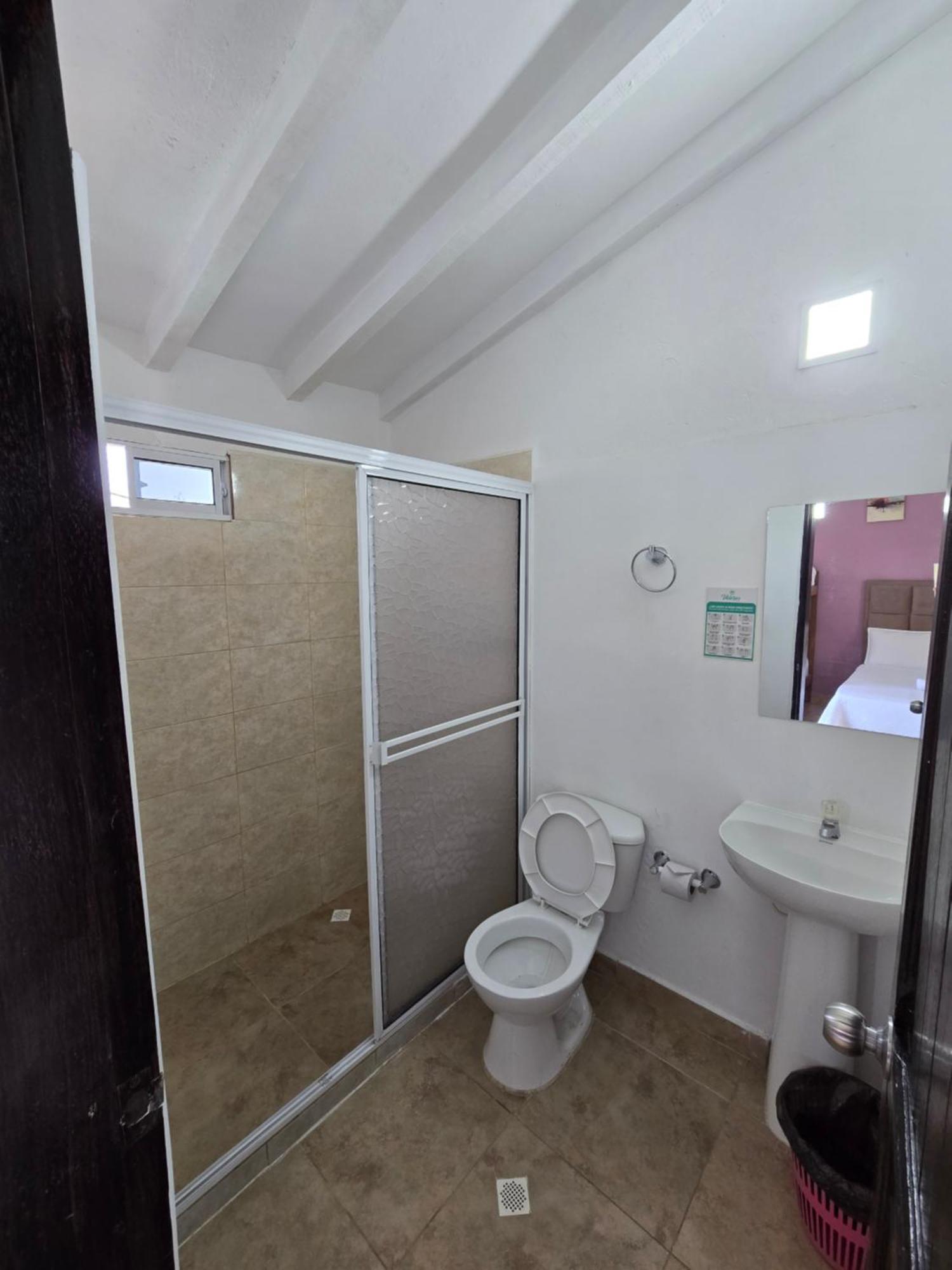 Hotel Los Veleros Santa Marta ภายนอก รูปภาพ